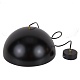 подвесной светильник lighthall amber 30 lh032023