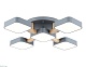 потолочная люстра ambrella light linetech comfort fl4882