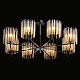 люстра на штанге mw-light лавиния 443010508