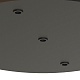 основание потолочное 5l mantra modular light florones 9365