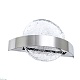 настенный светильник modestyle ms.1511.250 cr