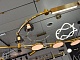 трековый светодиодный светильник st luce farm st817.206.12