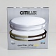 потолочный светодиодный светильник citilux бостон cl709503n