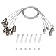 набор arlight spx-t6 для панелей 1200 037005