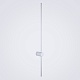 настенный светильник led4u l7271-1000 wh