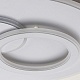 потолочная люстра escada rung 10296/3led