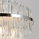люстра на штанге illumico il0126-9p-79 cr
