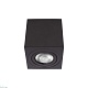 накладной светильник loft it unit 10340/a black