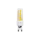 светодиодная лампа leds power g9 7вт 4000к 007069