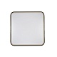 потолочный светодиодный светильник lumina deco paneli ldc 8061-450 bk