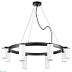 подвесная люстра lightstar rullo (571018+214436-4+214486-4) lr018864364