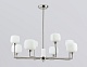 люстра на штанге ambrella light high light heigh light lh53003