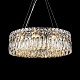 подвесная люстра modelux ml.7084.600 cr