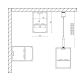 алюминиевый профиль designled ls.4970-r 010370