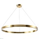 подвесная светодиодная люстра lightstar saturno 748053