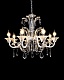 подвесная люстра lumina deco ldp 66980 ldp 66980-8
