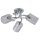 потолочная люстра escada weigela 1113/3pl