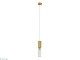 подвесной светильник newport erica 3721/s brass м0070532
