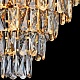 подвесная люстра reluce 88094-0.4-600 droplight