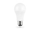 светодиодная лампа ambrella light bulbing e27 20w 4000k 602004