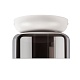потолочный светильник loft it totem 10466 smoke