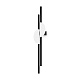 настенный светодиодный светильник maytoni modern skyline mod179wl-l22w4k1