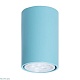 потолочный светильник topdecor tubo6 p1 29