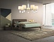 люстра на штанге ambrella light high light classic lh71303