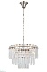 подвесная люстра moderli crystal v10736-4p