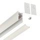 шинопровод магнитный накладной myfar busbar for magline 23 mt0201-2w