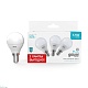 лампа светодиодная gauss basic e14 5,5w 4100k 10531252t
