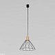 подвесной светильник tk lighting 10156 modesto a068669