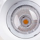 встраиваемый светильник lightstar ciclone 385146