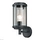 уличный настенный светильник escada urban 30003w/03