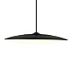 подвесной светодиодный светильник mantra slim 8103