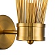 настенный светильник delight collection romeo km1239w-1 brass