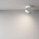 светодиодный спот maytoni onda c024cl-18w4k-w-1