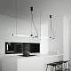 подвесной светильник imperium loft delia 167304-26
