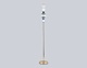 торшер ambrella light high light ceramo modern lh53132