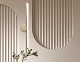 настенный светильник ambrella light comfort linetech fl6104