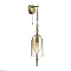 бра odeon light neo bell 4892/1w