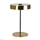 настольная лампа arte lamp elnath a5038lt-3pb