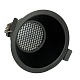 встраиваемый светильник feron dl3110 51341