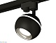 трековый однофазный светильник с подсветкой ambrella light track system xt1102042 (a2521, c1102, n7023)