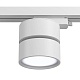 трековый светодиодный светильник maytoni track lamps tr007-1-12w4k-w