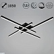 потолочный светильник reluce 31107-0.3-04l bk