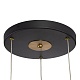 подвесной светильник citilux tanna cl253020
