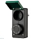 розетка с таймером и датчиком освещенности feron tm29 51434