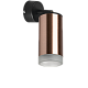 встраиваемый спот lightstar rullo rb430430 (214430+590007+202430)