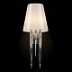 бра loft it brunilde 10207w/m chrome